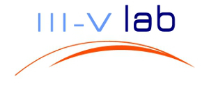 iii V lab