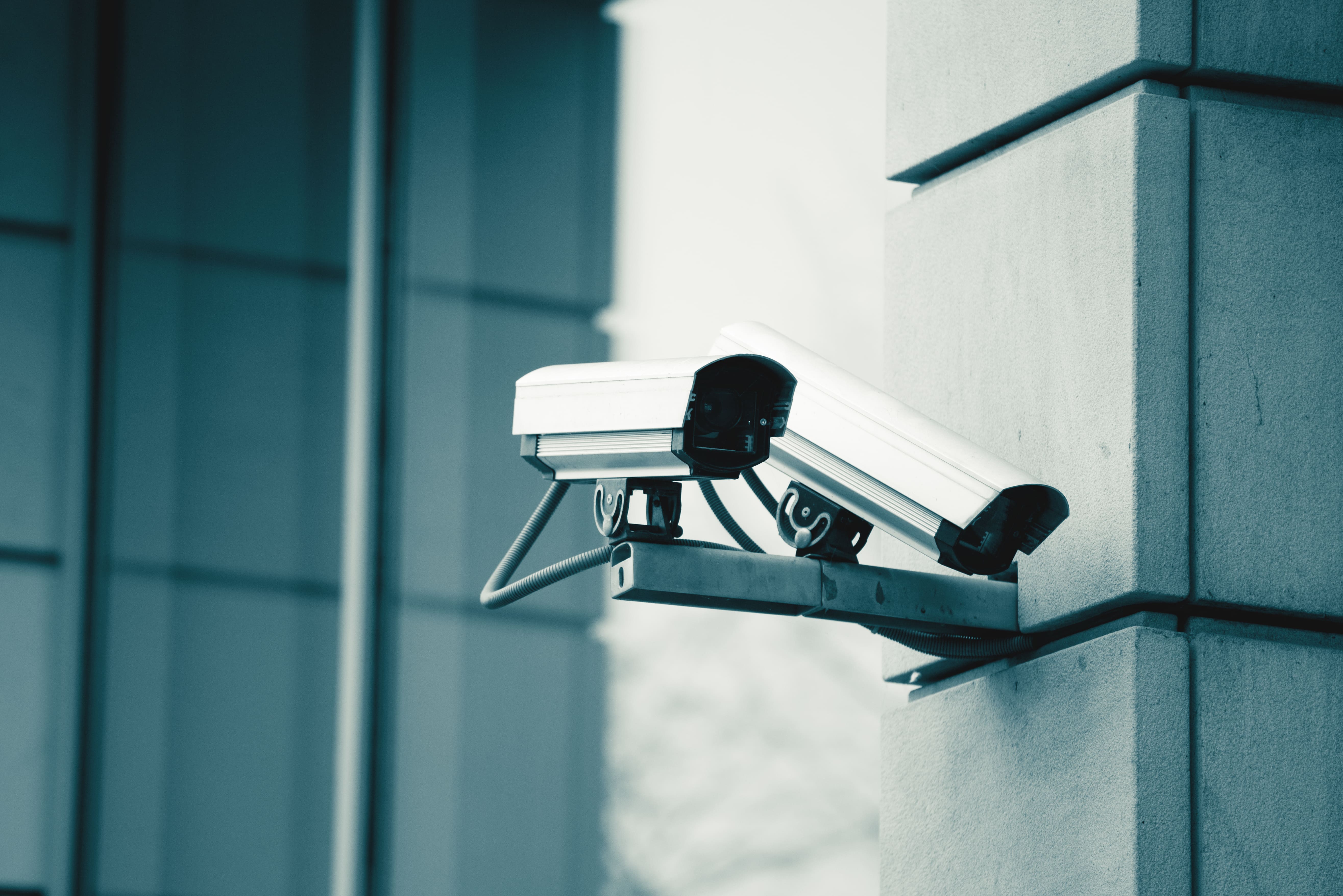 How infrared solutions can raise the performance bar on your surveillance systems